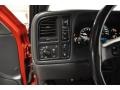 Victory Red - Silverado 2500HD LT Crew Cab 4x4 Photo No. 11