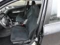 Dark Gray Metallic - Impreza 2.5i Wagon Photo No. 10