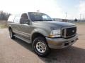 Mineral Grey Metallic - Excursion Limited 4x4 Photo No. 1