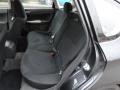 Dark Gray Metallic - Impreza 2.5i Wagon Photo No. 11
