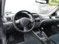 Dark Gray Metallic - Impreza 2.5i Wagon Photo No. 12
