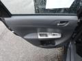 Dark Gray Metallic - Impreza 2.5i Wagon Photo No. 13