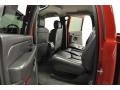 Victory Red - Silverado 2500HD LT Crew Cab 4x4 Photo No. 17