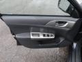 Dark Gray Metallic - Impreza 2.5i Wagon Photo No. 14