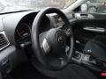 Dark Gray Metallic - Impreza 2.5i Wagon Photo No. 15