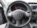 Dark Gray Metallic - Impreza 2.5i Wagon Photo No. 17