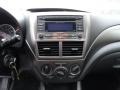 Dark Gray Metallic - Impreza 2.5i Wagon Photo No. 18