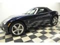 Deep Blue - Solstice Roadster Photo No. 1