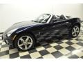 Deep Blue - Solstice Roadster Photo No. 2
