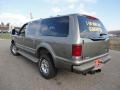 2003 Mineral Grey Metallic Ford Excursion Limited 4x4  photo #10