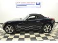 Deep Blue - Solstice Roadster Photo No. 5