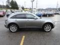 Diamond Graphite Gray - FX 35 AWD Photo No. 5