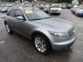 Diamond Graphite Gray - FX 35 AWD Photo No. 6