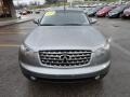 Diamond Graphite Gray - FX 35 AWD Photo No. 7