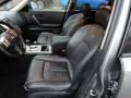 Diamond Graphite Gray - FX 35 AWD Photo No. 10