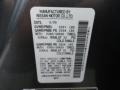 Diamond Graphite Gray - FX 35 AWD Photo No. 20