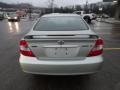 Lunar Mist Metallic - Camry SE Photo No. 3