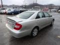 Lunar Mist Metallic - Camry SE Photo No. 4