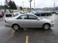 Lunar Mist Metallic - Camry SE Photo No. 5