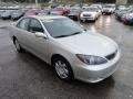 Lunar Mist Metallic - Camry SE Photo No. 6