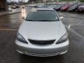 Lunar Mist Metallic - Camry SE Photo No. 7