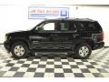 Black - Tahoe LT 4x4 Photo No. 1