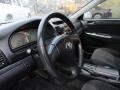 Lunar Mist Metallic - Camry SE Photo No. 17