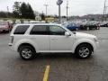  2009 Mariner VOGA Package 4WD White Suede