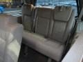 White Suede Metallic - Navigator Luxury 4x4 Photo No. 12