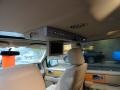 White Suede Metallic - Navigator Luxury 4x4 Photo No. 13