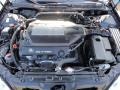 2001 Acura TL 3.2 Liter SOHC 24-Valve VTEC V6 Engine Photo