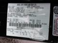 UH: Tuxedo Black Metallic 2010 Mercury Milan V6 Premier AWD Color Code