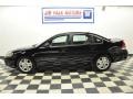 Black - Impala LT Photo No. 2