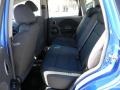 2008 Bright Blue Metallic Chevrolet Aveo Aveo5 LS  photo #10