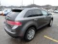 2009 Sterling Grey Metallic Lincoln MKX AWD  photo #4