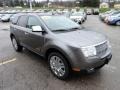 2009 Sterling Grey Metallic Lincoln MKX AWD  photo #6