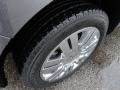 2009 Sterling Grey Metallic Lincoln MKX AWD  photo #9