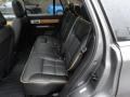 2009 Sterling Grey Metallic Lincoln MKX AWD  photo #11