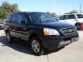 2003 Nighthawk Black Pearl Honda Pilot EX-L 4WD  photo #3