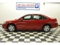 Victory Red - Impala LT Photo No. 2