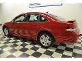 Victory Red - Impala LT Photo No. 3