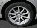 2003 Toyota Matrix XRS Wheel and Tire Photo