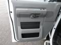 Oxford White - E Series Van E250 XL Commericial Photo No. 12