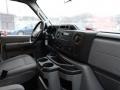 Oxford White - E Series Van E250 XL Commericial Photo No. 14
