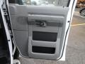 Oxford White - E Series Van E250 XL Commericial Photo No. 15
