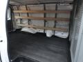 Oxford White - E Series Van E250 XL Commericial Photo No. 16