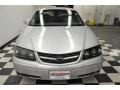 2004 Galaxy Silver Metallic Chevrolet Impala LS  photo #4