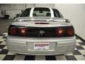 2004 Galaxy Silver Metallic Chevrolet Impala LS  photo #5