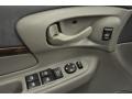2004 Galaxy Silver Metallic Chevrolet Impala LS  photo #7