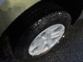 2012 Ginger Ale Metallic Ford Edge SEL AWD  photo #9